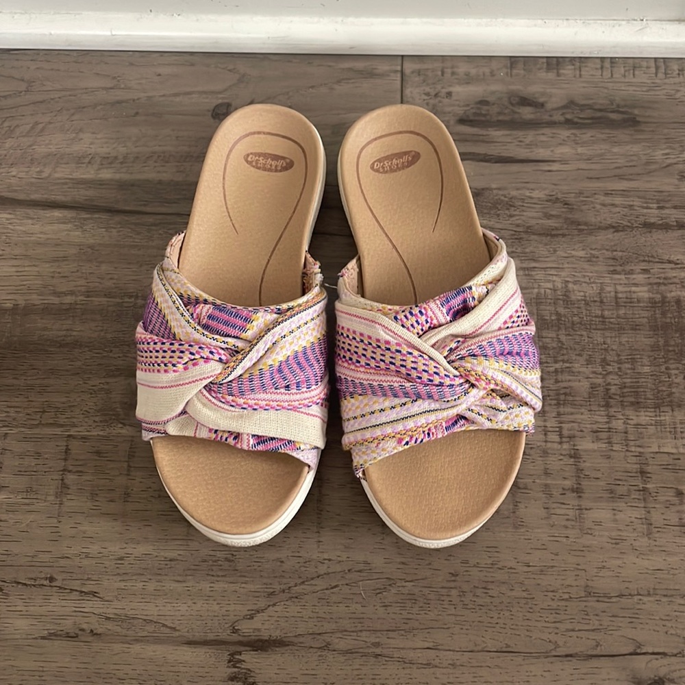 Dr. Scholls Boho Sandal